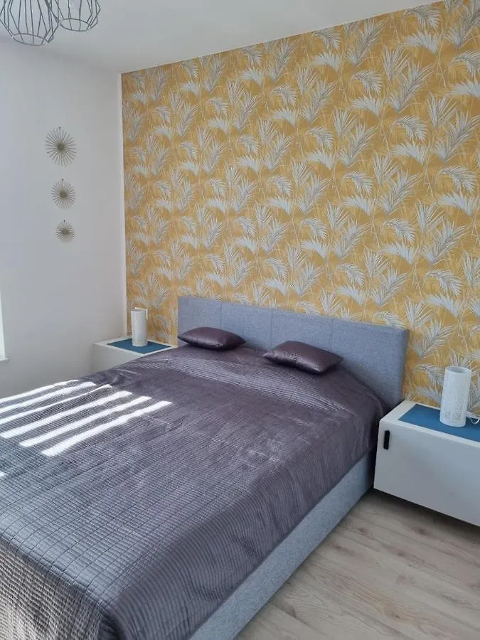 Apartamenty Morze on Sea 1 Polska