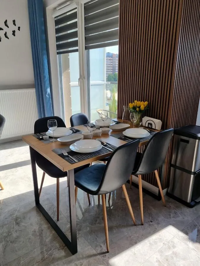 Apartamenty Morze on Sea 1 Polska