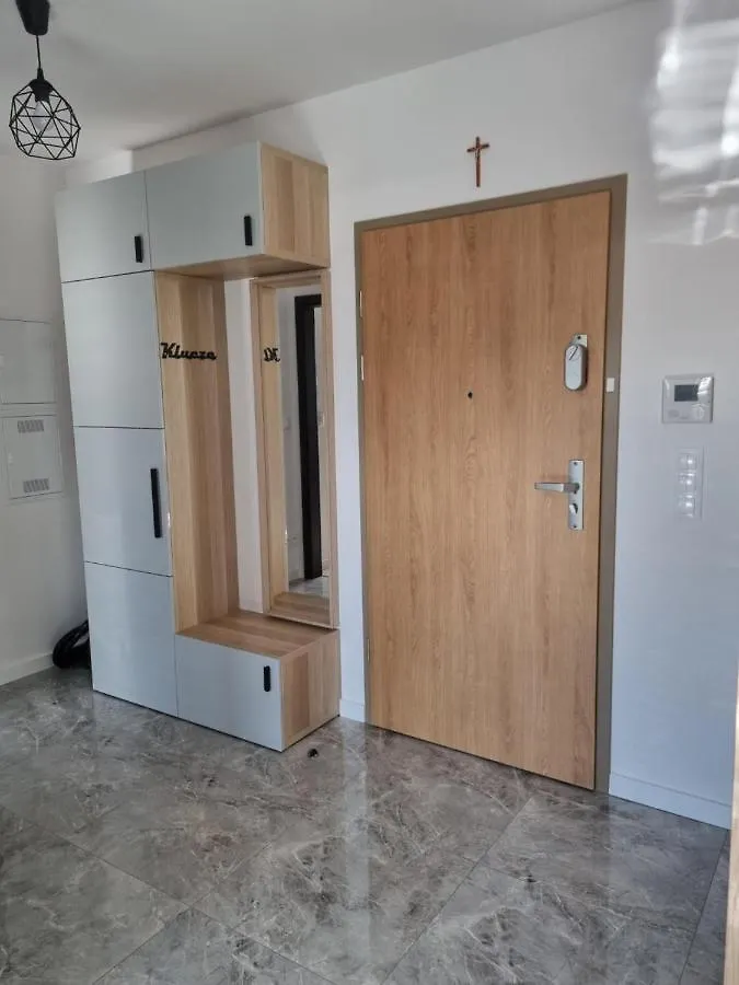 Apartamenty Morze on Sea 1 0*, Gdańsk