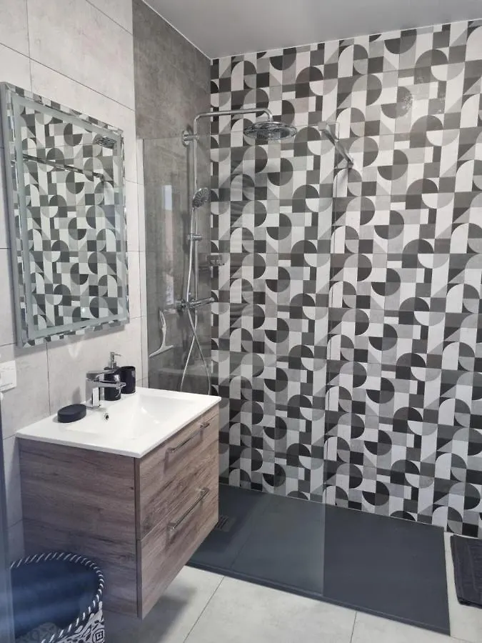 Apartamenty Morze on Sea 1 0*, Gdańsk Polska