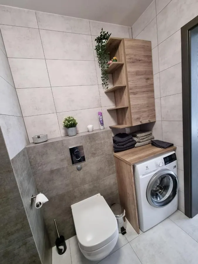 Apartamenty Morze on Sea 1