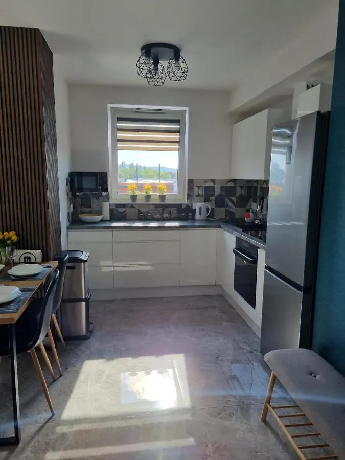 Apartamenty Morze on Sea 1