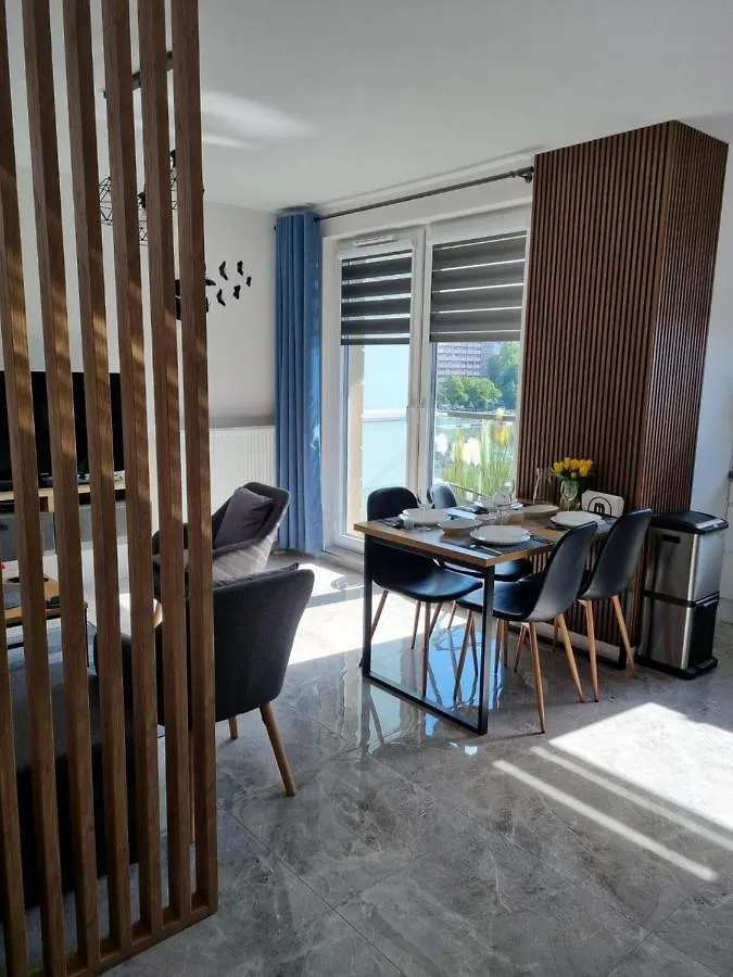 Apartamenty Morze on Sea 1