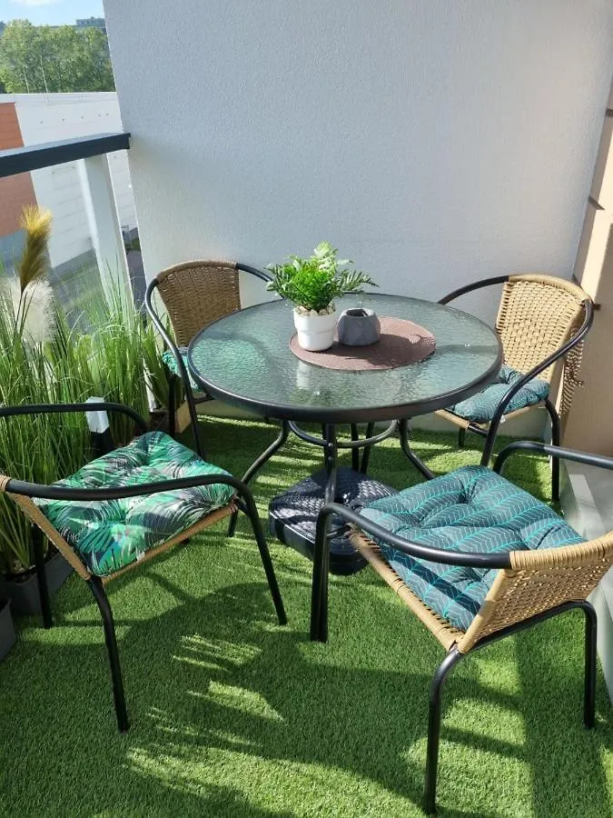 Apartamenty Morze on Sea 1 Polska