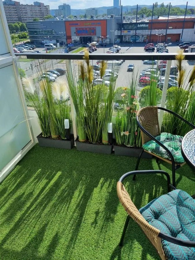 Apartamenty Morze on Sea 1